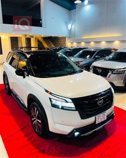 نيسان باثفايندر